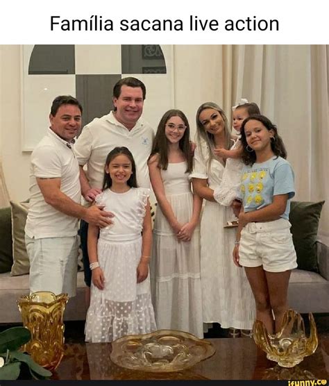 familia sacana live action erome|Familia Sacana .